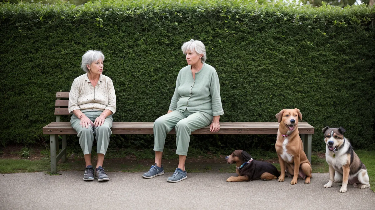 Aggressionssignale beim Hund erkennen: Kurse für die Körpersprache-Analyse