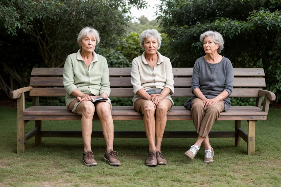 Nahaufnahme eines Hundegesichts mit fokussiertem Blick zur Analyse der Körpersprache