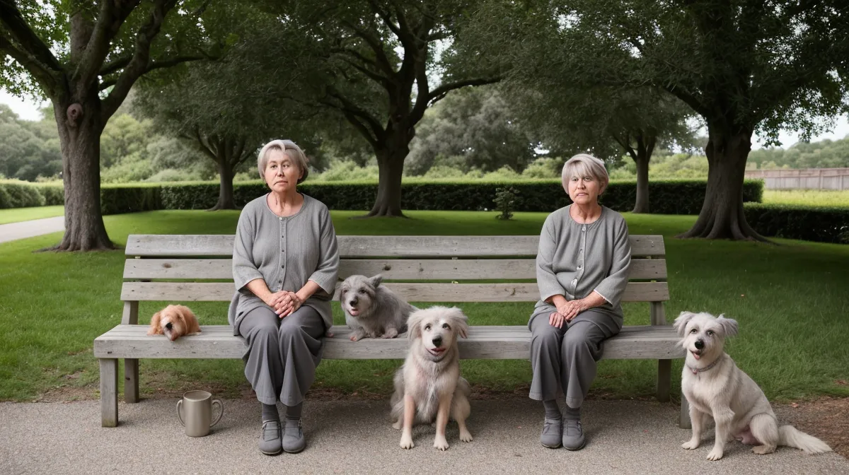 Auslandshunde Körpersprache verstehen: Tipps aus dem Kurs für Tierschutzhunde