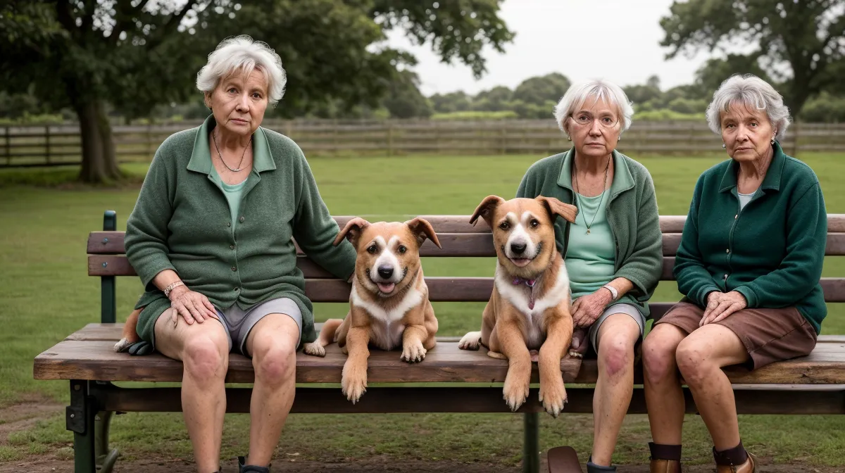 Hund friert ein bei Begegnungen: Warum Körpersprache Kurse bei Shutdown helfen
