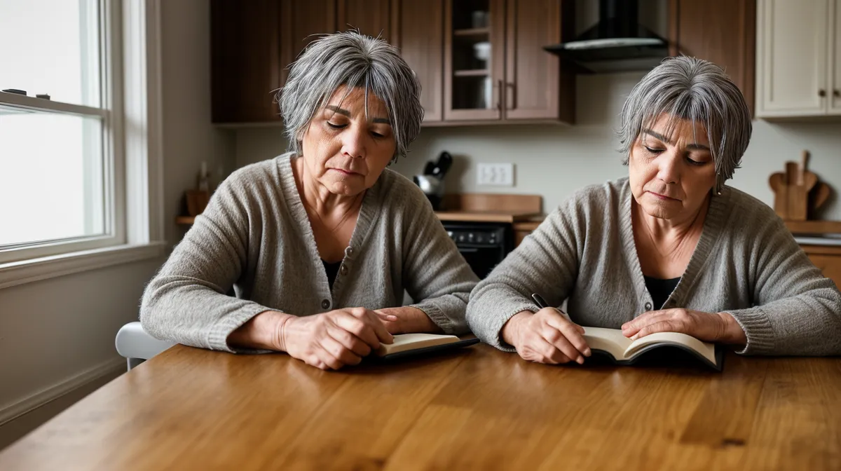 Hundepsychologie am Küchentisch: Warum Mirjam Cordt nicht für jeden Hund passt – und für manche die einzige Rettung ist