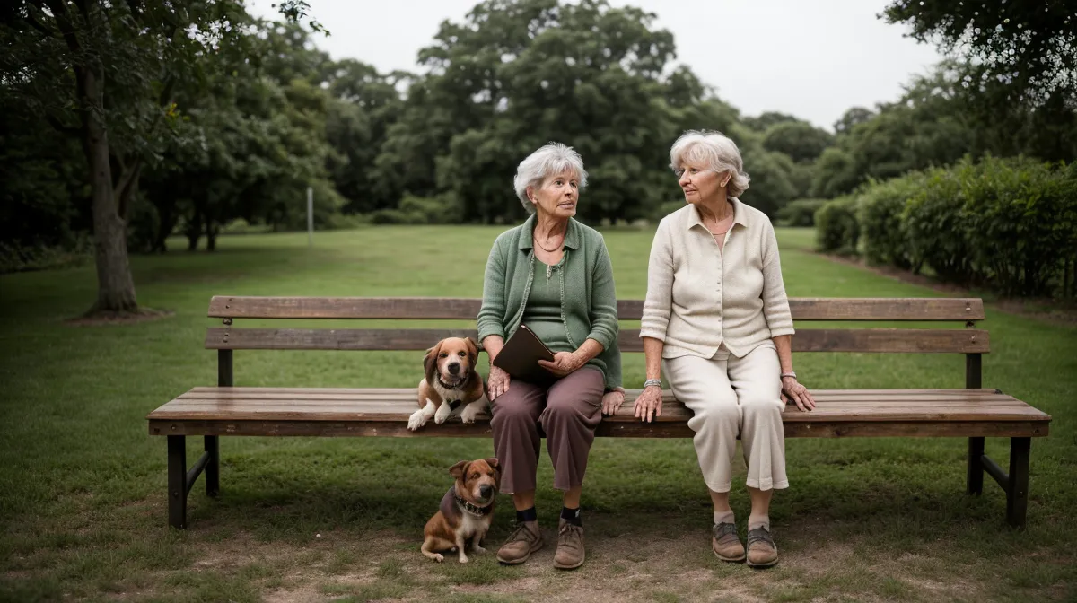 Hundesprache richtig deuten: Warum der Kurs 'Körpersprache und Verhalten' für Tierschutzhunde lebenswichtig ist