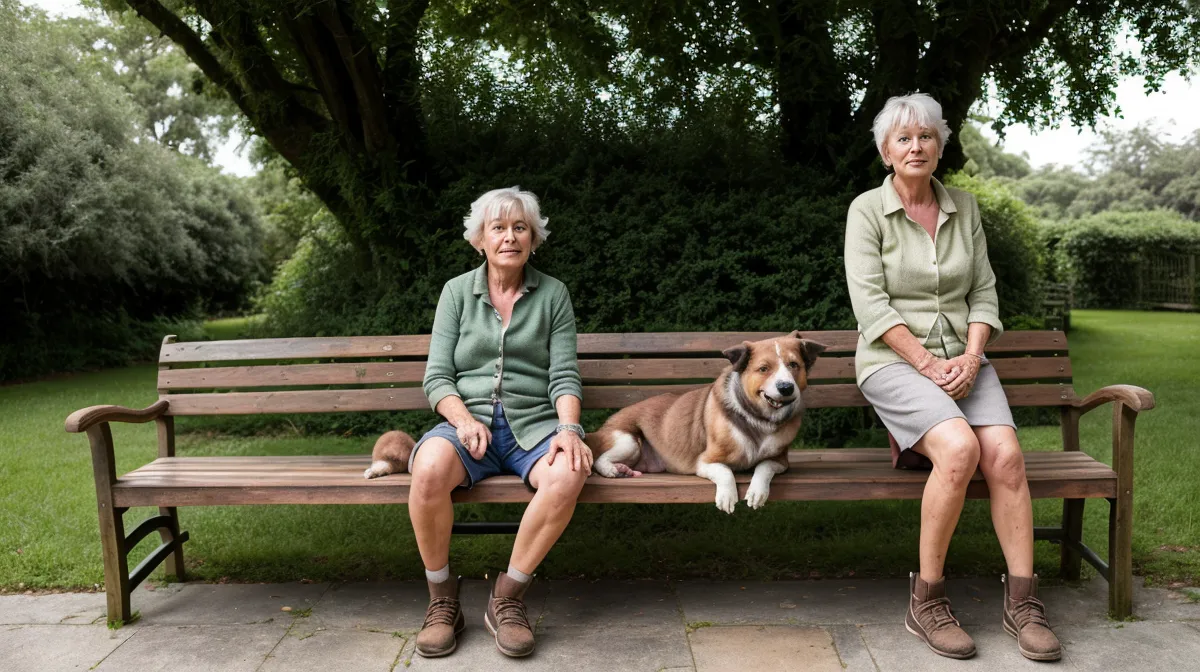 Hundesprache unter Hunden verstehen: Welche Online Kurse helfen Haltern?
